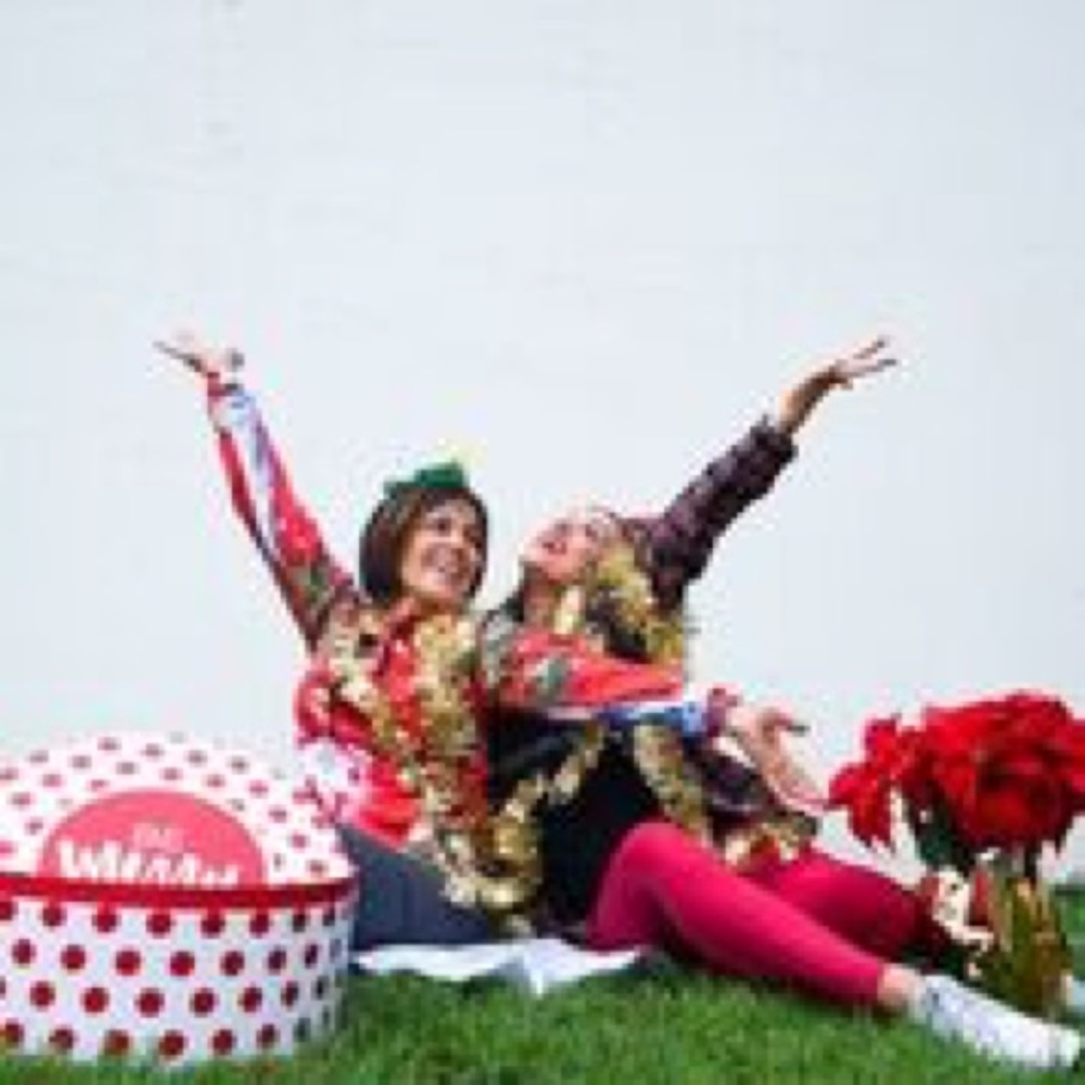 Meet your Posher, Cory